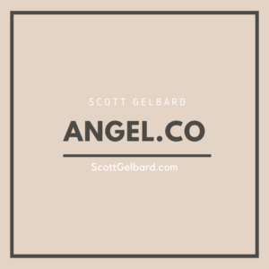 Scott Gelbard