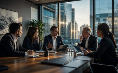 What Family Businesses Get Right That Public Companies Often Get Wrong