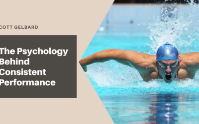 The Psychology Behind Consistent Performance
