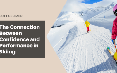 The Connection Between Confidence and Performance in Skiing