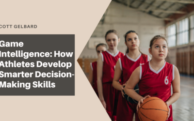 Game Intelligence: How Athletes Develop Smarter Decision-Making Skills