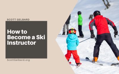 How to Become a Ski Instructor
