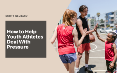 How to Help Youth Athletes Deal With Pressure