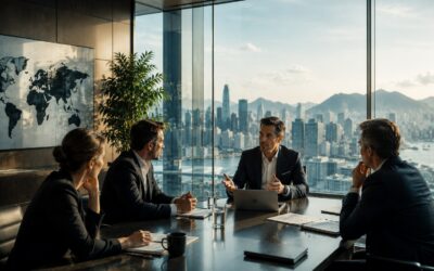 The Due Diligence Nobody Talks About: Assessing People, Not Just Numbers