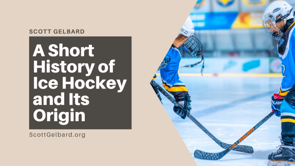 Hockey essay topics image