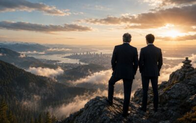 What the Next Generation of Business Leaders Actually Needs (And Isn’t Getting)