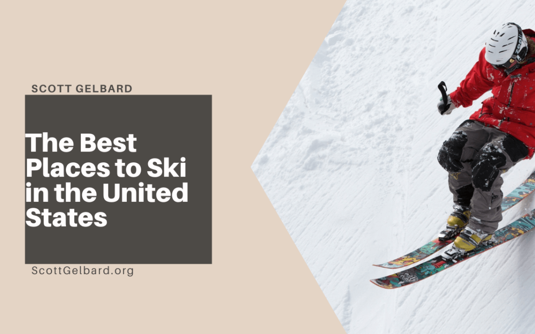The Best Places to Ski in the United States