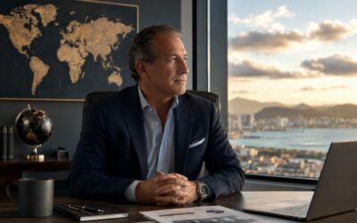 Why Succession Planning Is the Most Overlooked Growth Strategy in Business