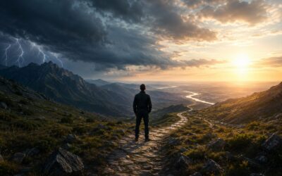 What 25 Years in Business Consulting Taught Me About Failure
