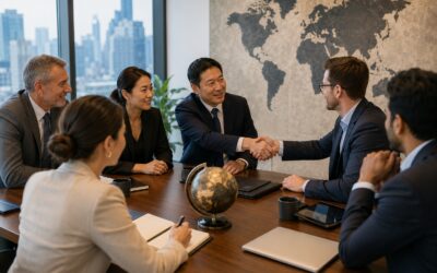Why the Best International Teams Don’t Run on Talent Alone