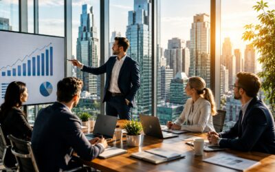 The Hidden Costs of Growing Too Fast: What Hyper-Growth Actually Does to a Business
