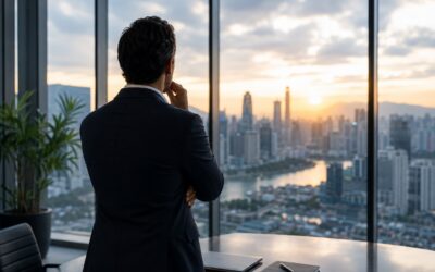 Why Most Market Entry Strategies Fail (And What to Do Instead)