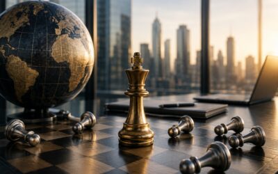 The Art of the Deal — Why Structure Matters More Than Price in M&A