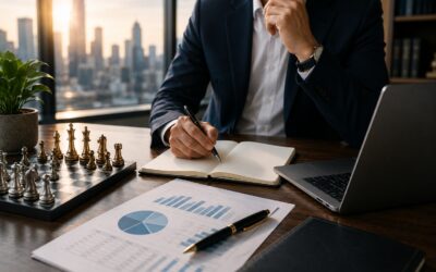 What Entrepreneurs Get Wrong About Capital — And How to Fix It